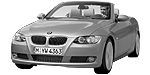 BMW E93 C2408 Fault Code