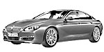 BMW F06 C2408 Fault Code