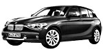 BMW F20 C2408 Fault Code